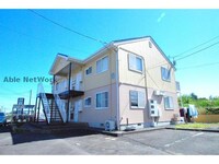 ラ　フォーレ　シャンテＢ