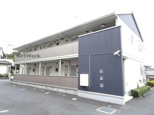ラフィネ・タウンⅡ