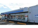 ローソン日立大みか六丁目店(コンビニ)まで692m M＆Tハイム