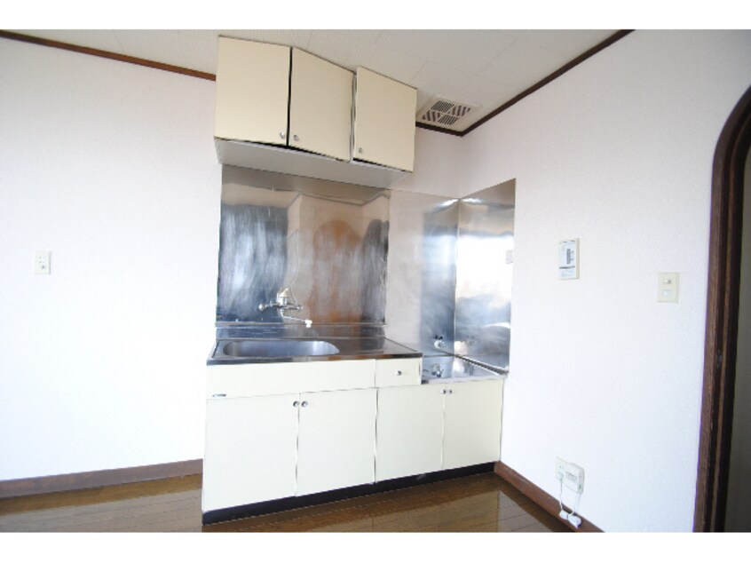  サンビレッジ森山