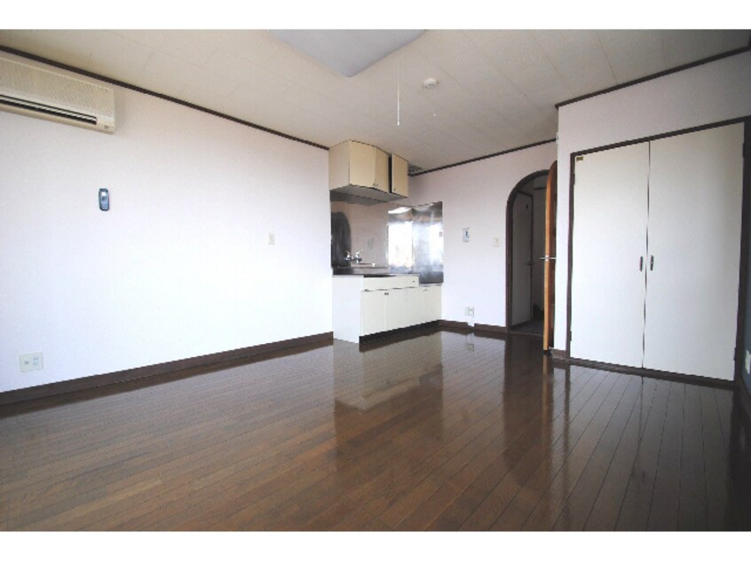  サンビレッジ森山