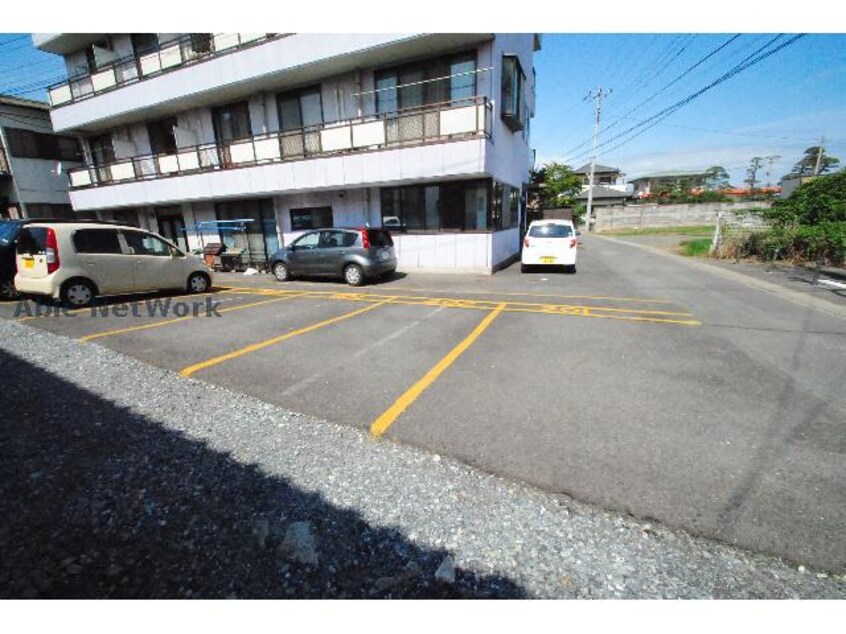  サンビレッジ森山