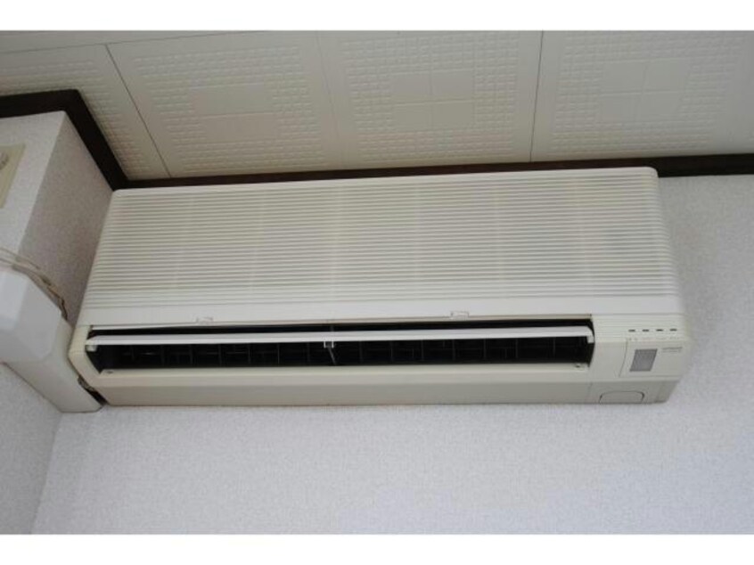  サンビレッジ森山