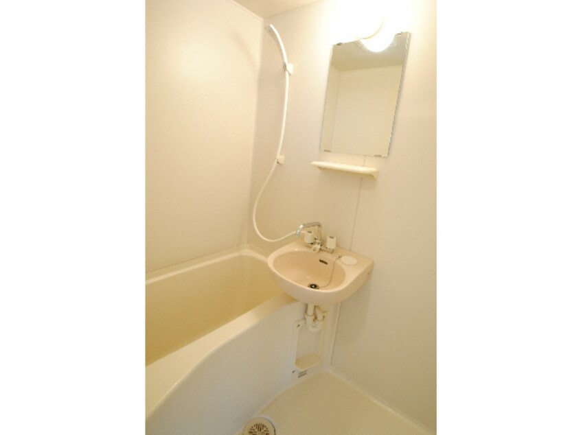  サンビレッジ森山