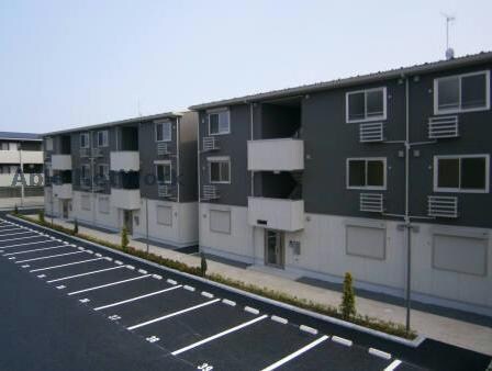  コスモパークＡ