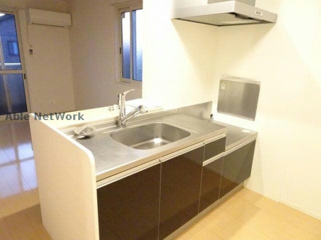 左右反転有 コスモパークＡ