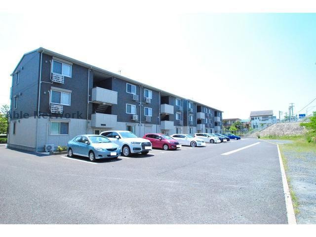  コスモパークＡ