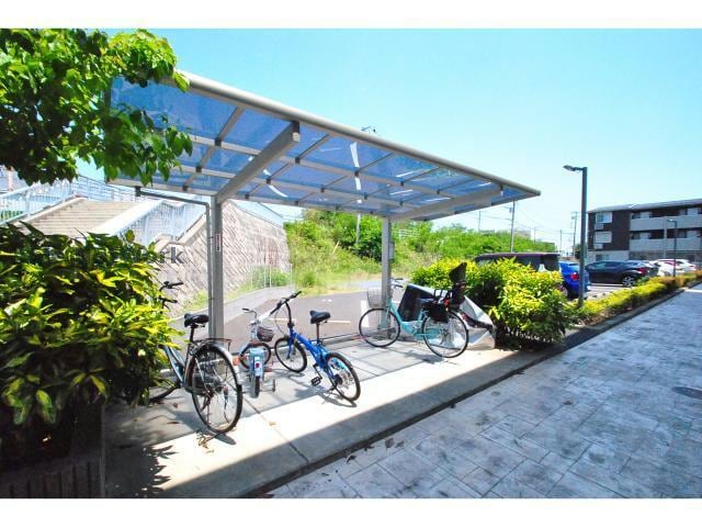  コスモパークＡ