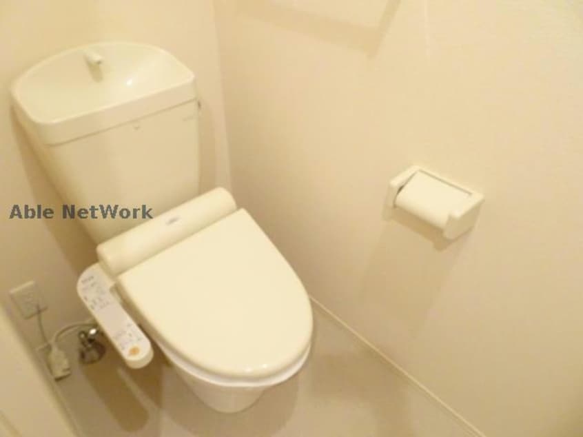  コスモパークＡ