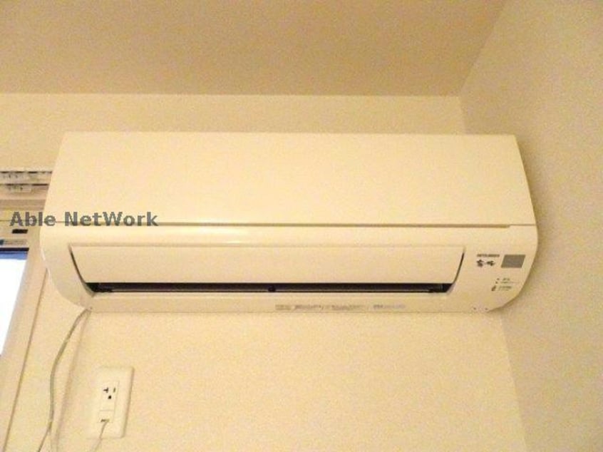  コスモパークＡ