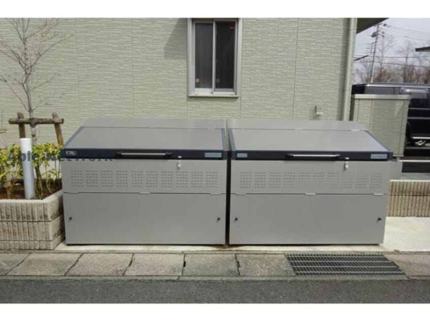  コスモパークＡ