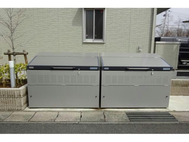  コスモパークＡ