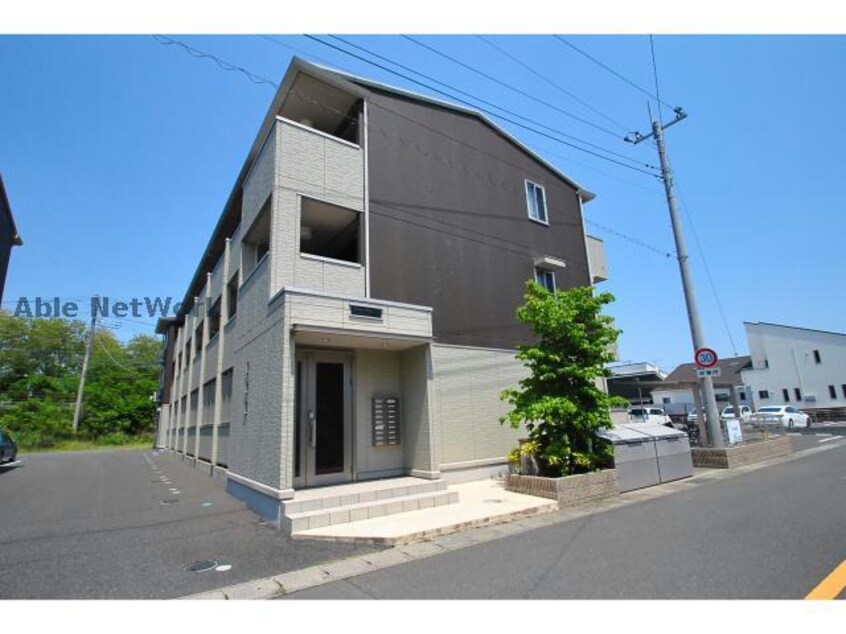  コスモパークＣ