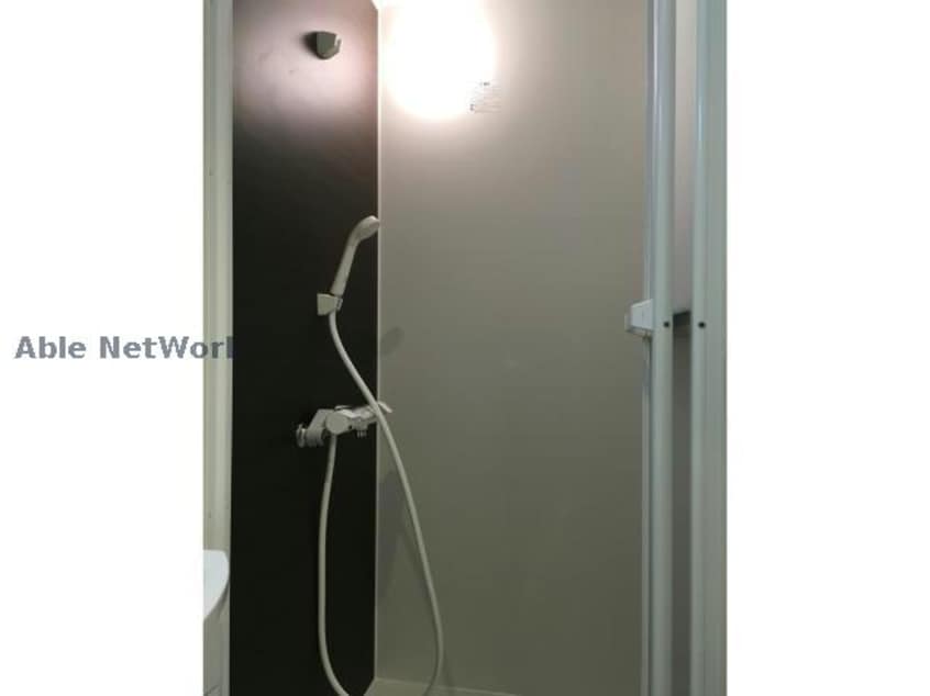 シャワールーム 三協ビル