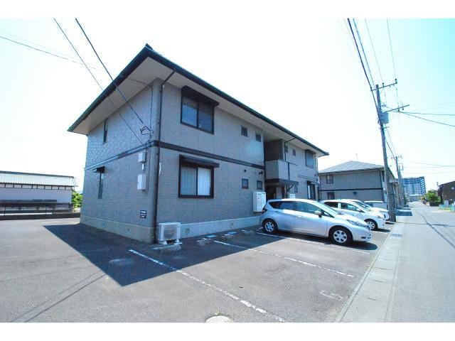 リビングタウン東海D