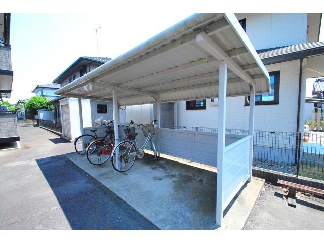  リビングタウン東海D