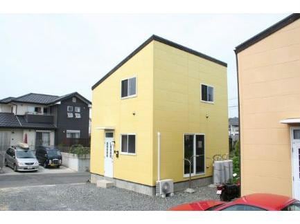  フレンズハウス森山