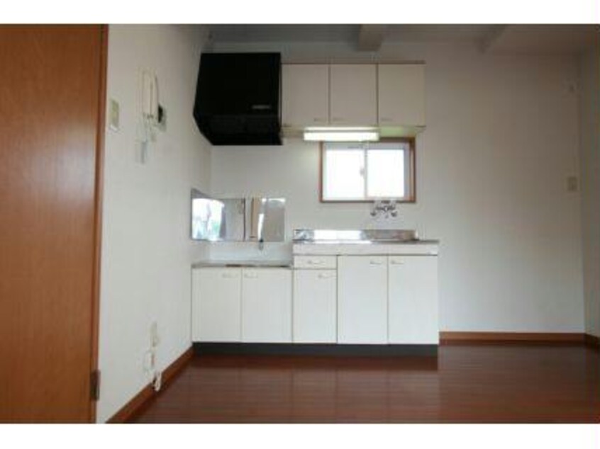  フレンズハウス森山