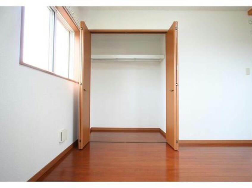  フレンズハウス森山