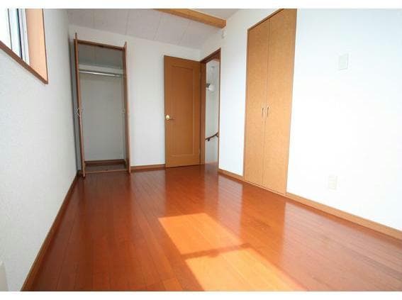  フレンズハウス森山