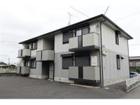 グランドソレイユＡ