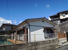 大沼町１丁目一戸建の外観