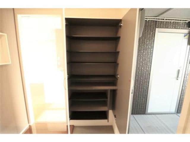  パークニアハウス