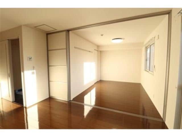  パークニアハウス