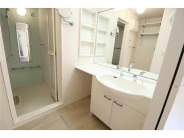  パークニアハウス