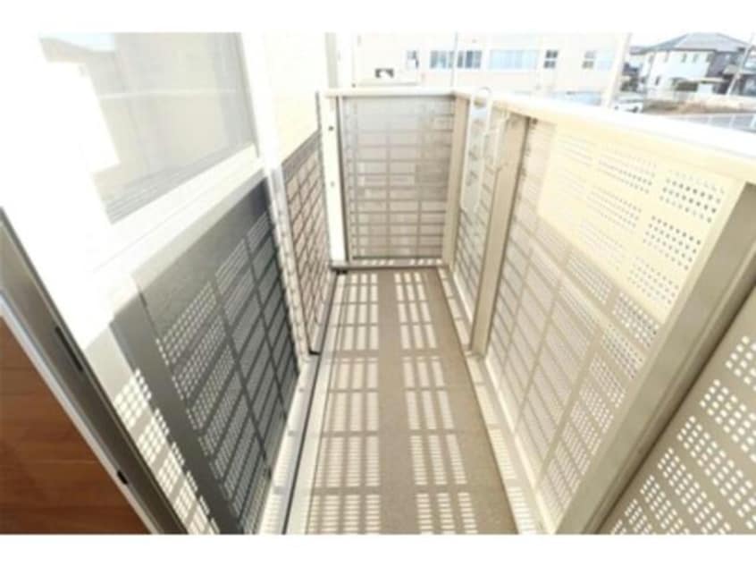  パークニアハウス