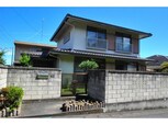 中丸町一戸建て