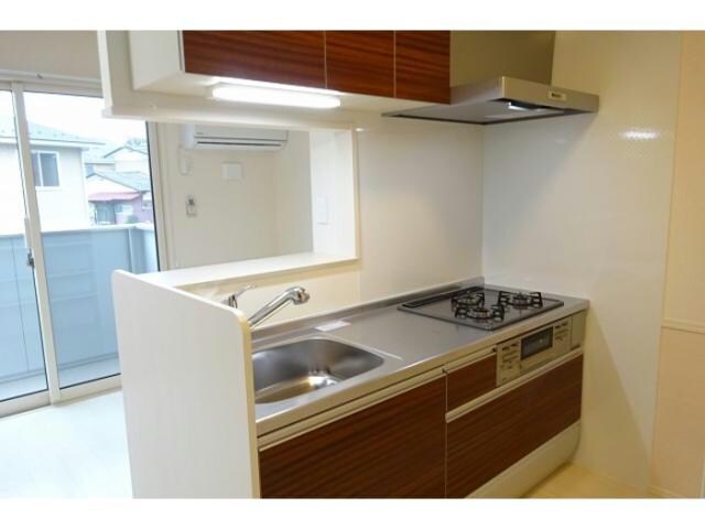  グランライト　Ａ