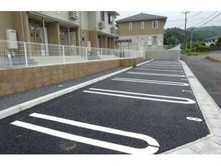  グランライト　Ａ