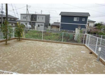 ドックラン グランライト　Ａ