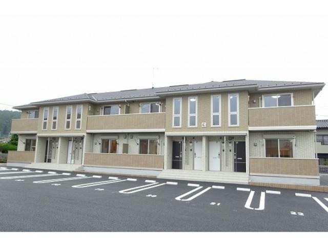  グランライト　Ｃ