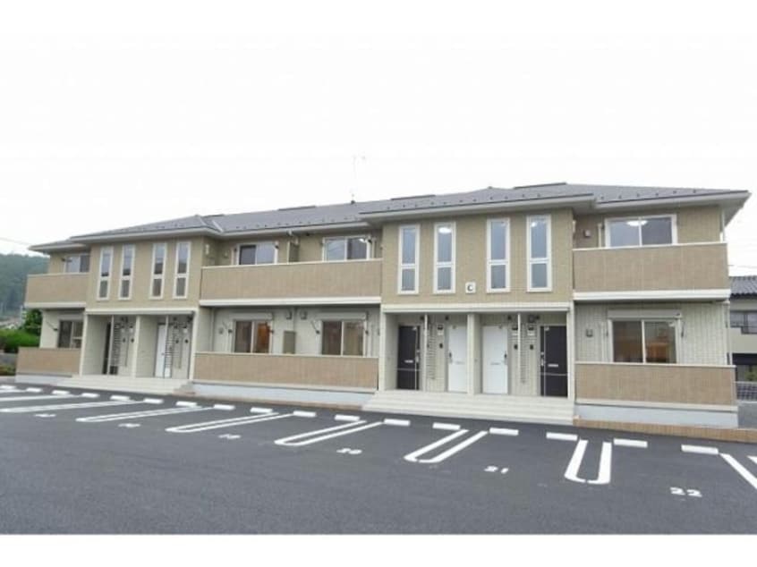  グランライト　Ｃ