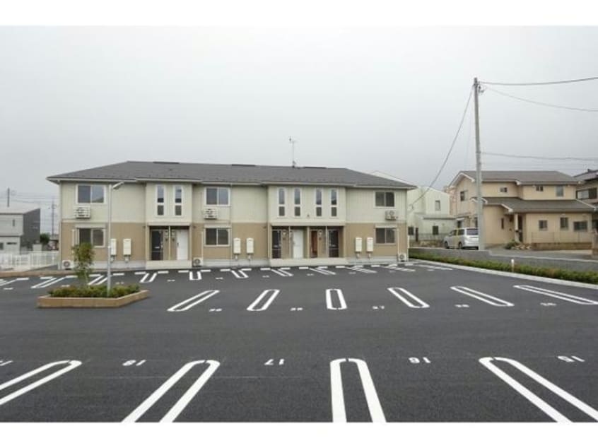  グランライト　Ｃ