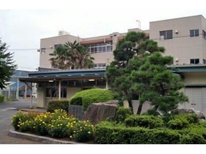 日立市立河原子中学校(中学校/中等教育学校)まで384m クレアトゥールB