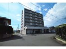 日南ハイツの外観