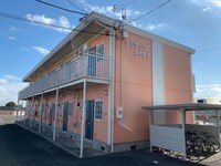 レジデンスみやまE棟