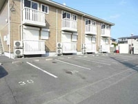 メゾン　グラフォートD