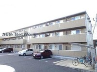 グランドソレイユⅠ