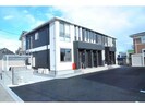 Porto Casaの外観