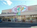 ダイソー日立大みか店(ディスカウントショップ)まで692m グレースライフ泉ヶ森