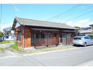 久慈町3丁目五来棟割貸家