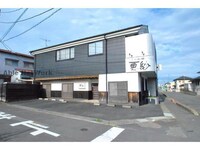 大みか町益子ビル