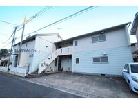 メゾンシャルレ