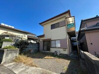 久慈町2丁目上田貸家