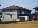 グランドソレイユCの外観