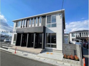 ロイヤルヒルズC棟